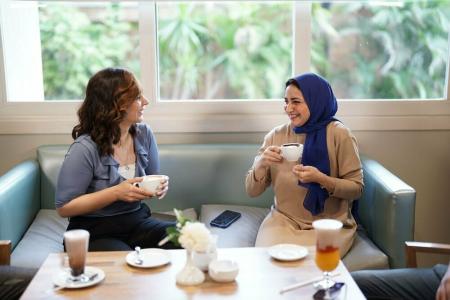 The Grand Plaza Smouha - 24