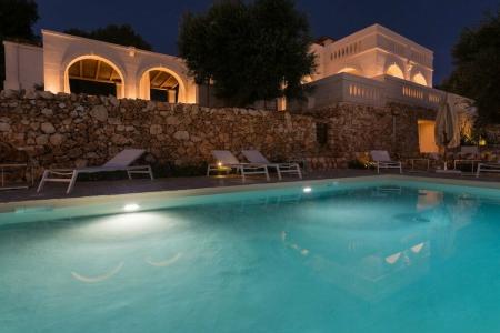 La Residenza - Corte dei Messapi Raro Villas Collection - 0
