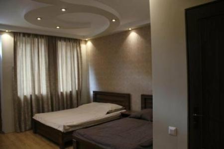 Mtskheta Sanapiro Guest House - 37