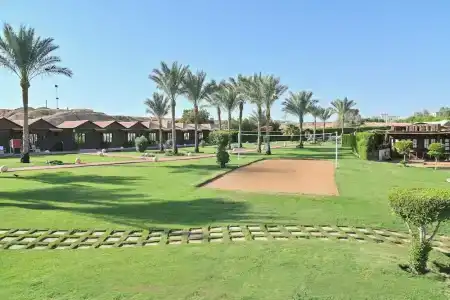 Xperience Golden Sandy Beach - 48