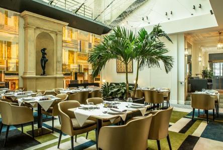 Fauchon l'Hotel - 42