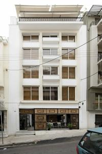Piraeus Premium Suites - 1