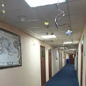 Kosmos Mini-Hotel - 20