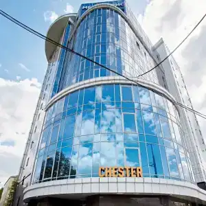 Grand "Megapolis" - 19