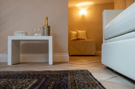 Boutique - Lodge & Suites - 11