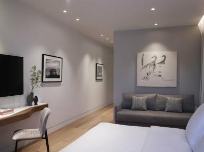 Xenodocheio Milos - 33