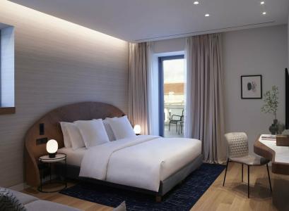 Xenodocheio Milos - 31