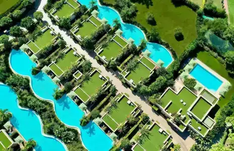 Regnum Carya - All Inclusive - 25