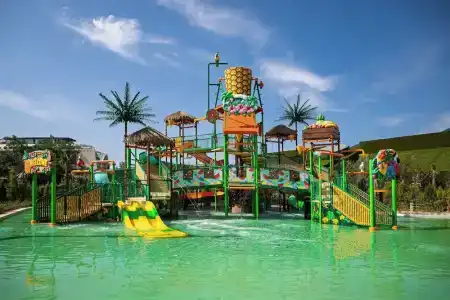 Regnum Carya - All Inclusive - 13