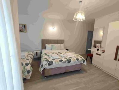 Tepehan Pansiyon - 29