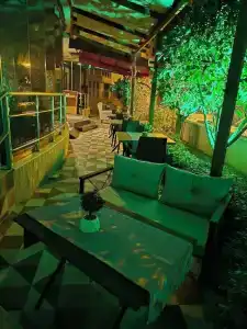 Toprak Apart Otel - 2