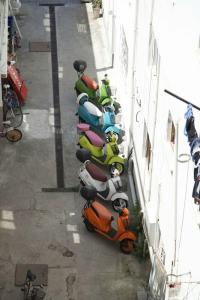 The Mara Palace - 40