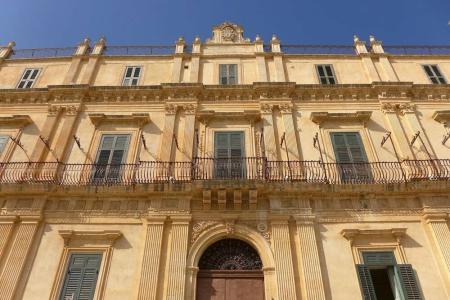 Landolina Palace - 29