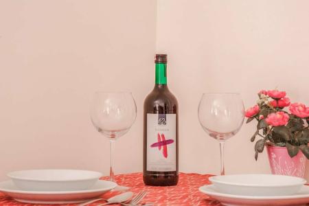 Bella Rose Apart, - 41