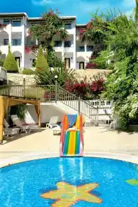 Kadikale Resort-Spa - 4