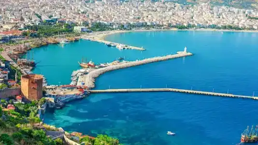 Bella Rose Apart, - 3