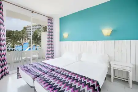 BH Mallorca Resort Affiliated by FERGUS - 28