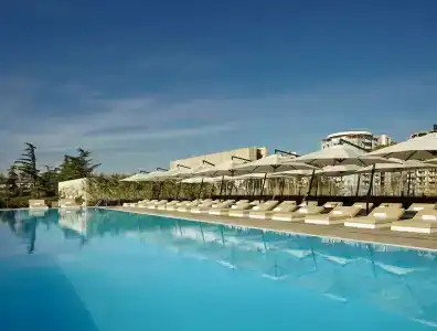 Holiday Inn Tbilisi, an IHG - 5
