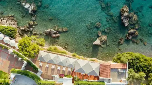 Akti Taygetos - Conference Resort - 11