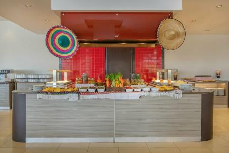 Sol Cosmopolitan Rhodes - All inclusive - 12