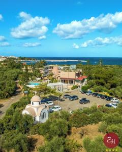 Apollo Resort Art - 19