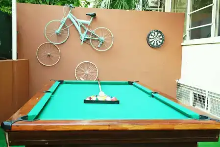 Blue Palace Apart - 19