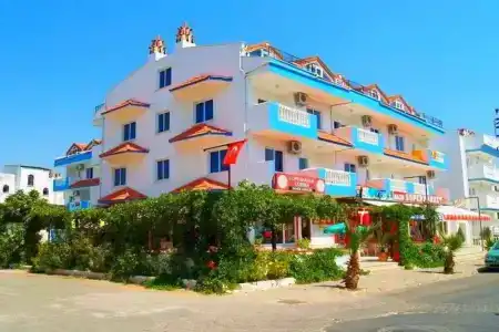 Atlantis Apartments - 21