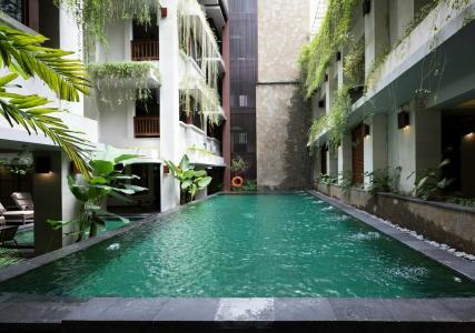 Ubud Village - 15