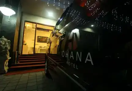 Ohana Kuta - 12