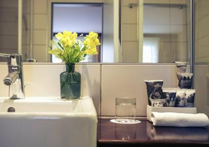 Mercure Budapest Korona - 43