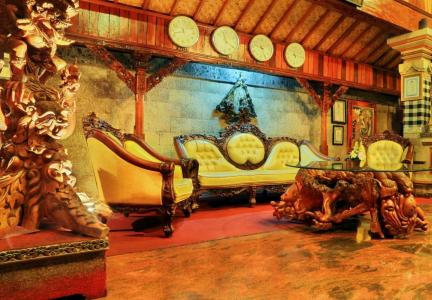 Satriya Cottages - 10