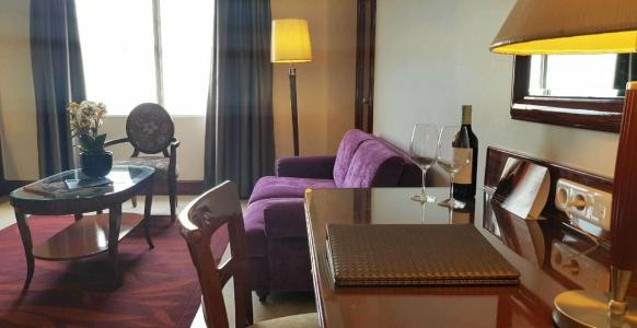 Arion Suite Kemang - 27