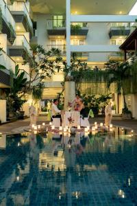EDEN Kuta Bali - 18