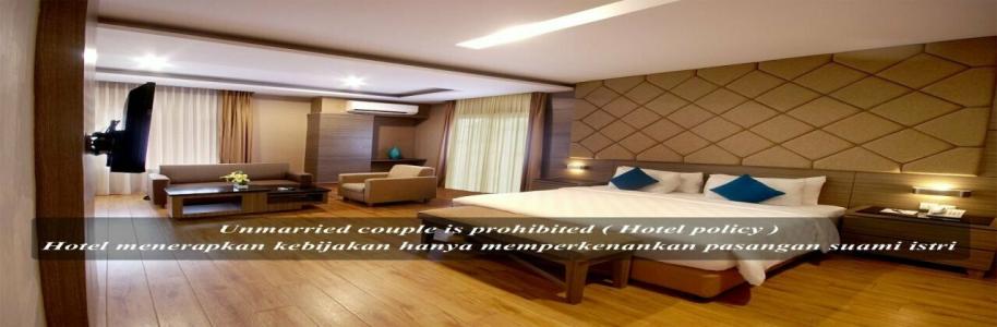 Gren Alia Cikini - 20
