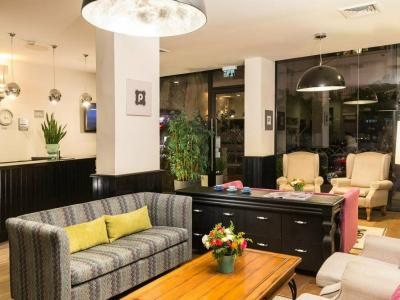 The New Port TLV - 19