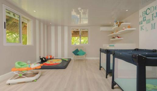 Paradis Beachcomber Golf Resort & Spa - 45