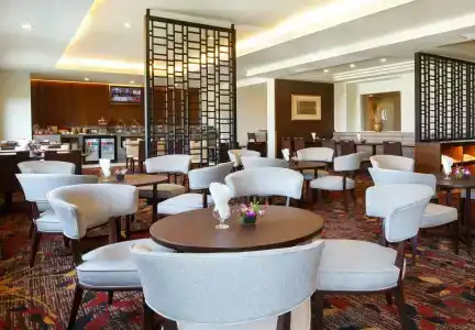 PARKROYAL Yangon - 25
