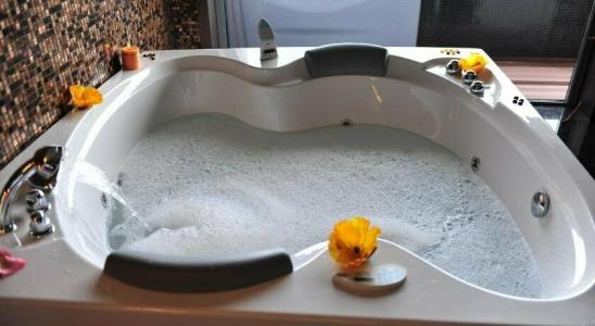 Axis Porto Business & Spa - 19