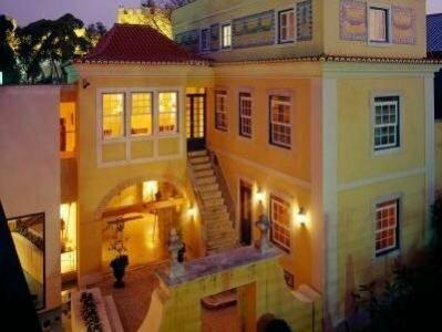 Solar Do Castelo, a Lisbon Heritage Collection - 44