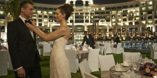 Waldorf Astoria Palm Jumeirah - 16