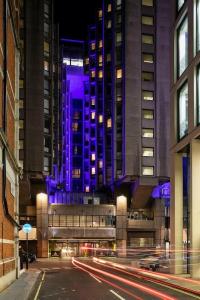 STG Oxford Street – formerly St Giles London - 17