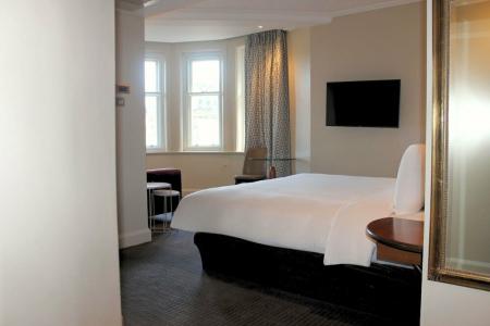 Radisson Blu, London Tottenham Court Road - 46