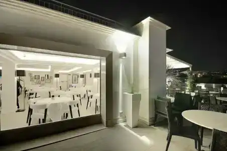 Grand Oriente - 30