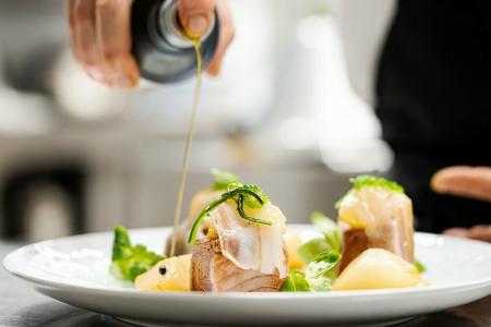 Mercure Roma Corso Trieste - 33