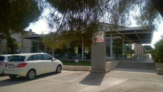 Aura Club - Villa Carlotta - 16