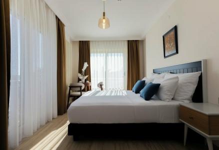 Kamer Exclusive & Suites - 1