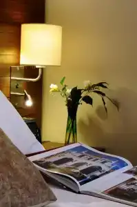 Hilton Garden Inn - 20