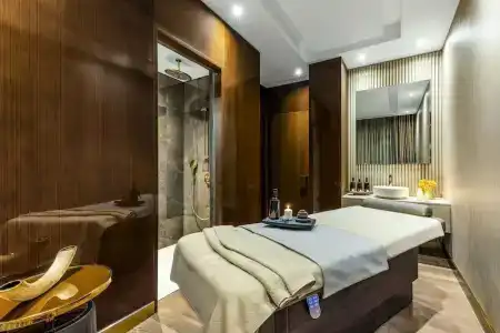 Grand Ankara Convention Center - 35