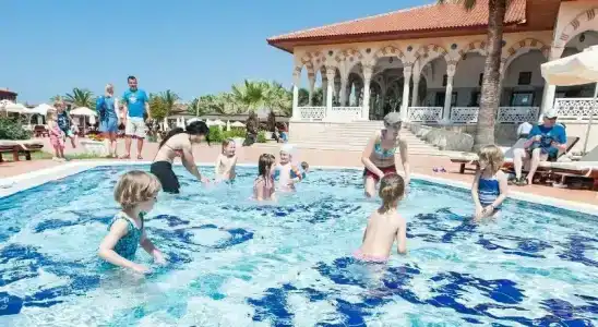 Ali BEY Club & Park - 21