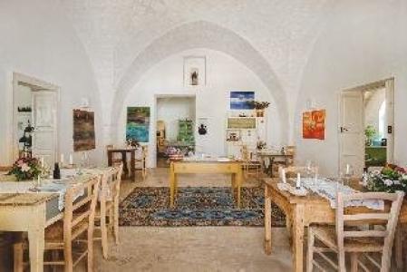 Masseria Palombara Grande - 18